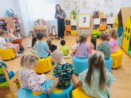 в день рождения А.Барто в день рождения А.Барто.