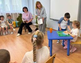 Литературная гостиная Литературная гостиная.