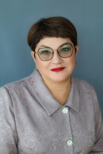 Куклина Валентина Викторовна Куклина Валентина Викторовна